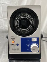 Simco 4003367 AEROSTAT PC Ionizing Air Blower Near New Condition